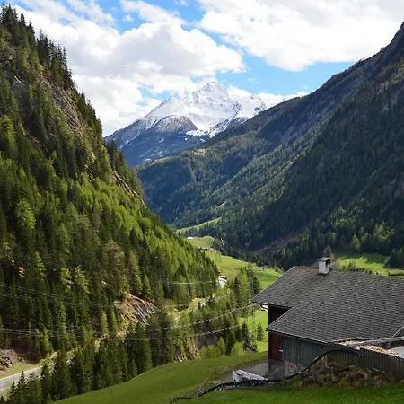 Bauernhof Rieplerhof Matrei in Osttirol
