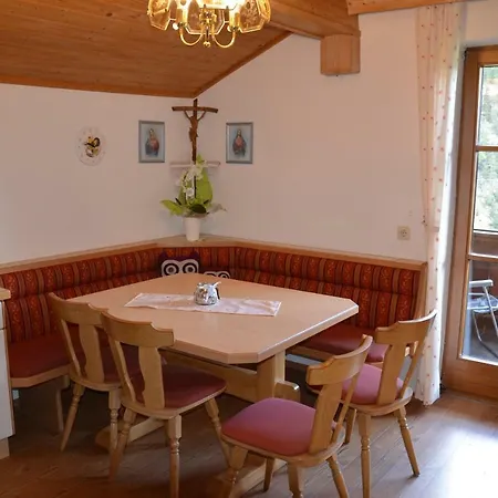 Bauernhof Rieplerhof Matrei in Osttirol