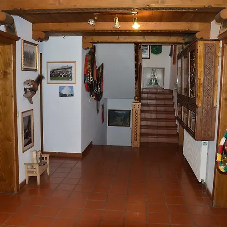 Rieplerhof * Matrei in Osttirol