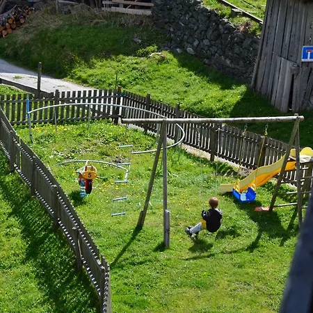 Bauernhof Rieplerhof Matrei in Osttirol